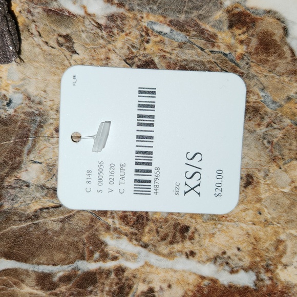 Crop top - Picture 3 of 4